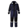 Winter Coverall - Navy