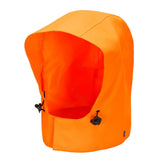 Hi-Vis Extreme Hood - Orange