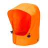 Hi-Vis Extreme Hood - Orange