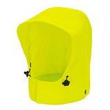 Hi-Vis Extreme Hood - Yellow