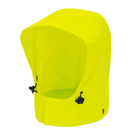 Hi-Vis Extreme Hood - Yellow