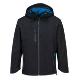 KX3 Rain Jacket - Black