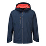 KX3 Rain Jacket - Navy