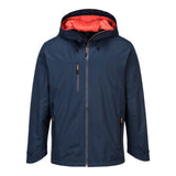 KX3 Rain Jacket - Navy