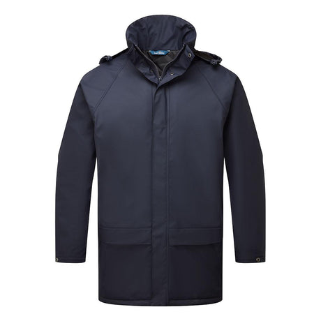Sealtex Classic Winter Jacket - Navy