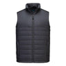 Professional Insulated Baffle Gilet - Metal Grey