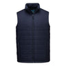 Professional Insulated Baffle Gilet - Navy