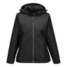 Women's Professional Rain Jacket - Black