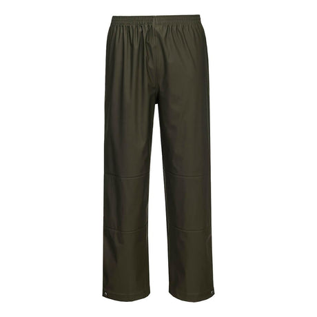 Flexatex Chem Trousers - Forest Nights