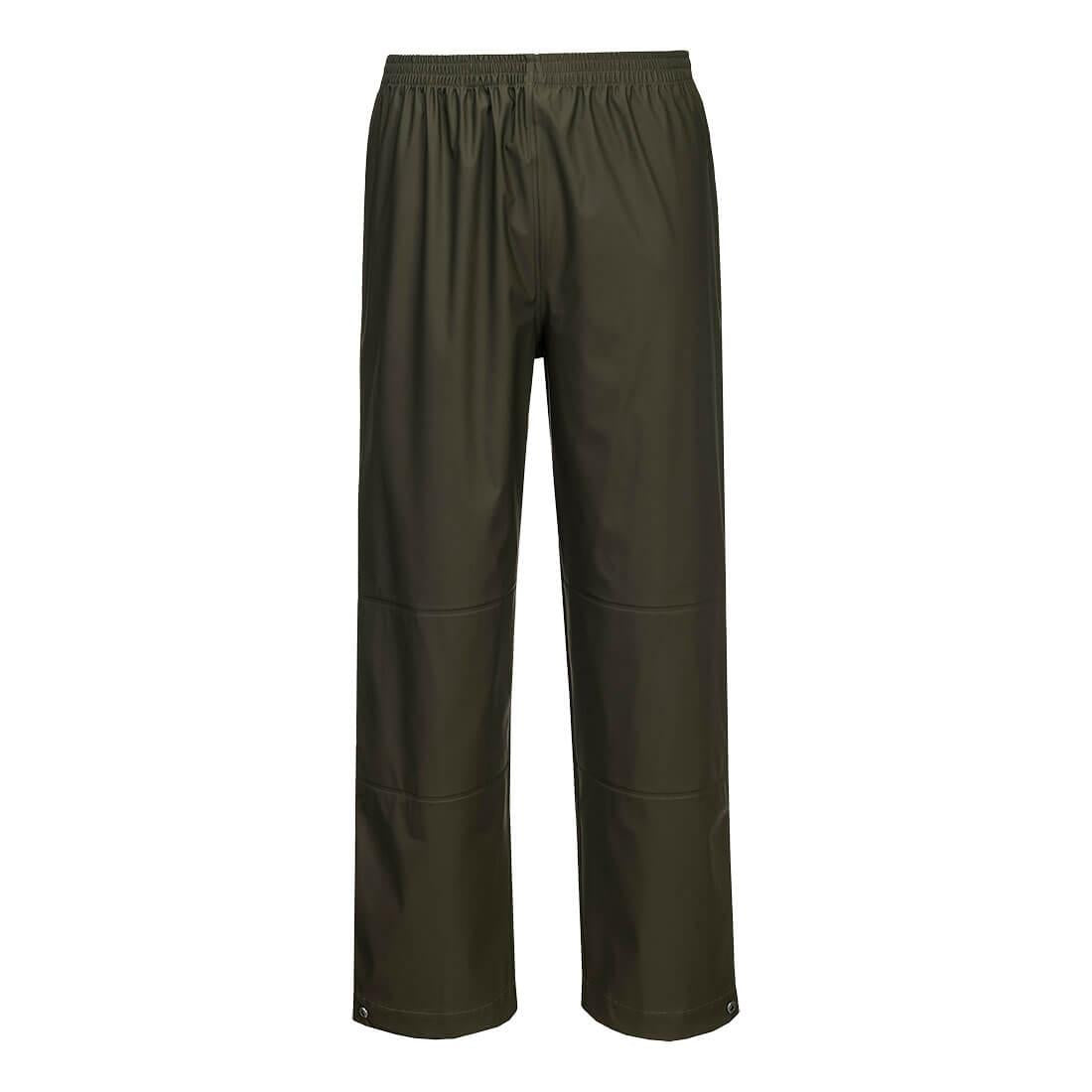 Flexatex Chem Trousers - Forest Nights