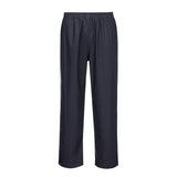 Flexatex Chem Trousers - Navy