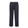 Flexatex Chem Trousers - Navy
