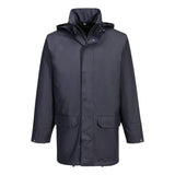 Flexatex Chem Jacket - Navy
