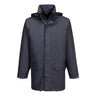 Flexatex Chem Jacket - Navy