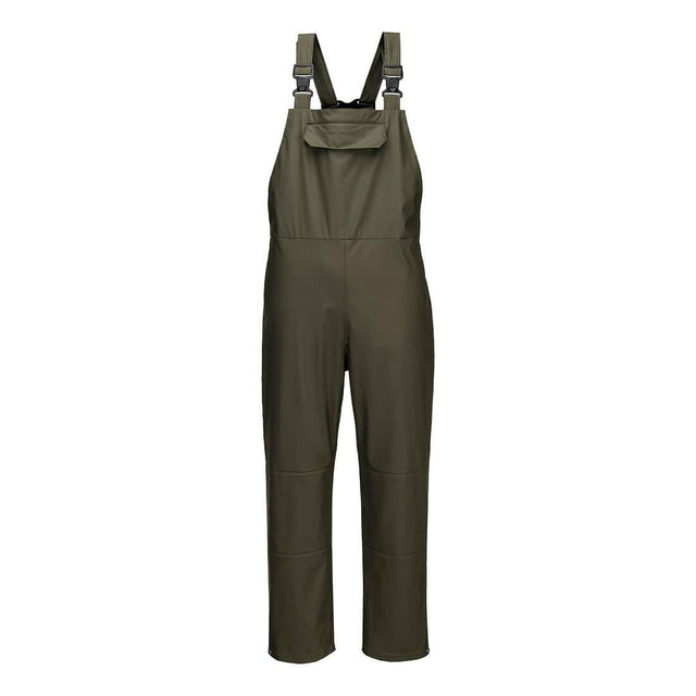 Flexatex Chem Bib and Brace - Forest Nights