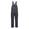 Flexatex Chem Bib and Brace - Navy