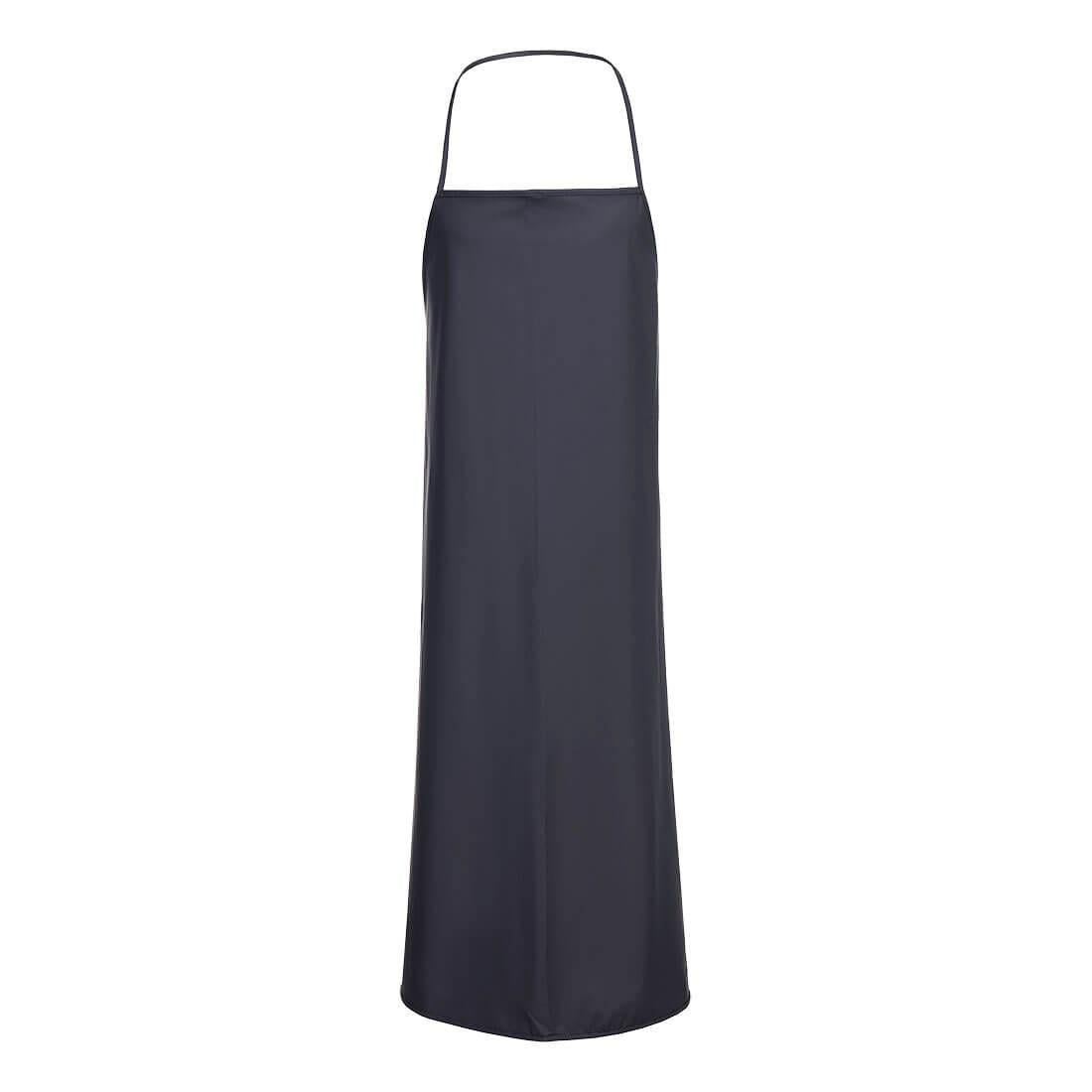 Flexatex Chem Apron - Navy
