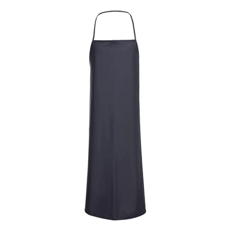 Flexatex Chem Apron - Navy