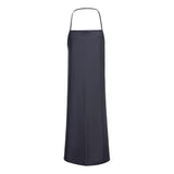 Flexatex Chem Apron - Navy