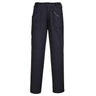 Women's Action Trousers - Black