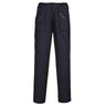 Women's Action Trousers - Black Tall