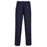 Women's Action Trousers - Navy Tall