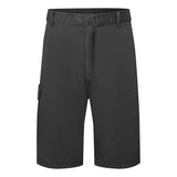 Combat Shorts - Black