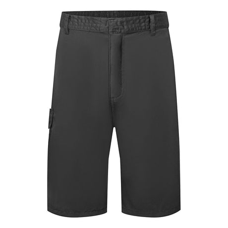 Combat Shorts - Black