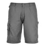 Combat Shorts - Grey