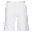 Painters Shorts - White