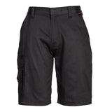 Women's Combat Short - Black
