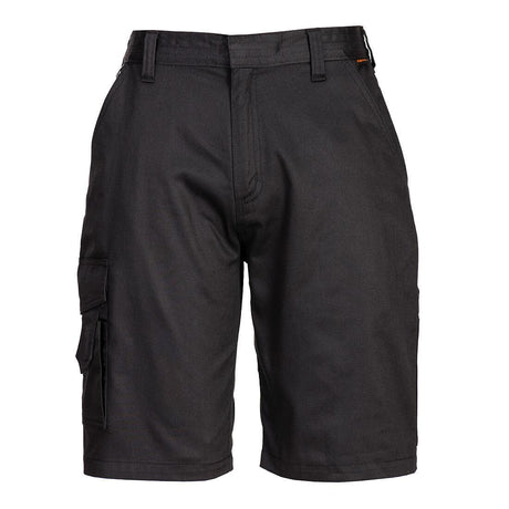 Women's Combat Short - Black
