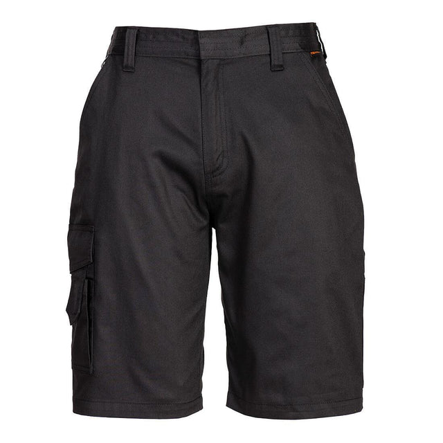 Women's Combat Short - Black
