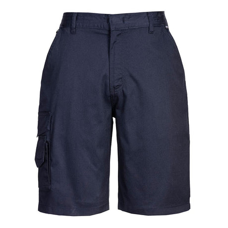 Women's Combat Short - Navy