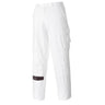 Painters Trousers - White