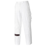 Painters Trousers - White