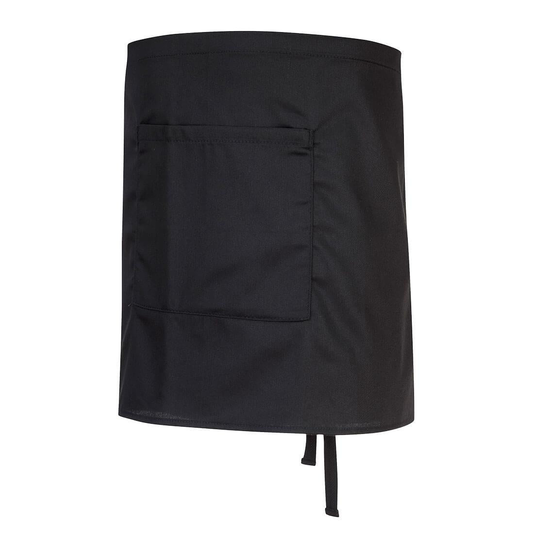 Bar Apron - Black
