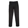 Action Trousers - Black