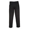 Action Trousers - Black Tall