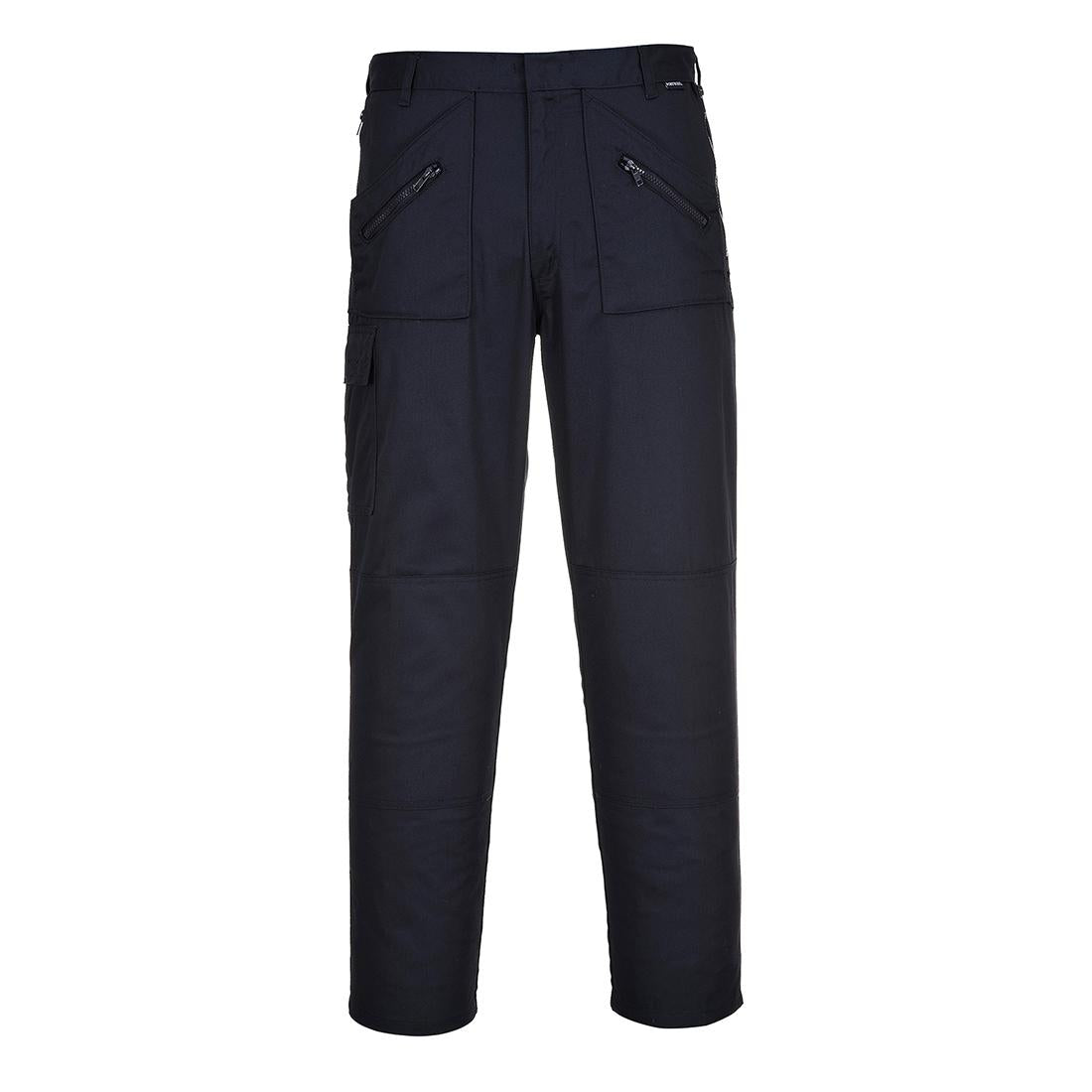 Action Trousers - Navy Tall