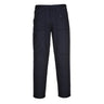 Action Trousers - Navy Tall