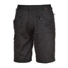 Action Shorts - Black