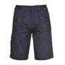 Action Shorts - Navy