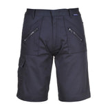 Action Shorts - Navy