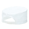 Chefs Skull Cap - White