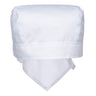 Chef's MeshAir Pro Bandana - White
