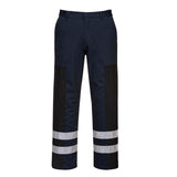 Iona Ballistic Trousers - Navy