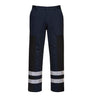 Iona Ballistic Trousers - Navy