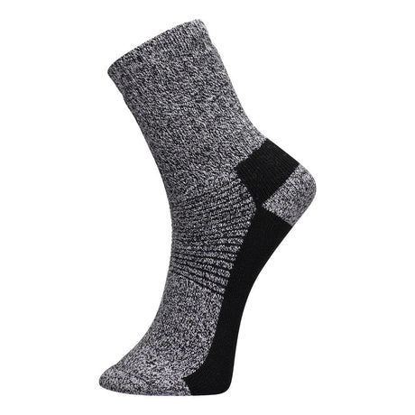 Thermal Sock - Grey