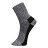 Thermal Sock - Grey